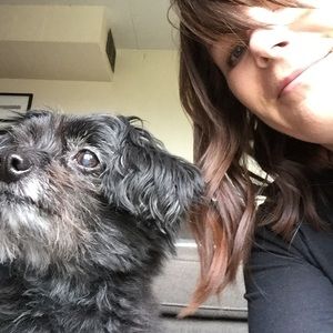 Meet your Posher, Catriona